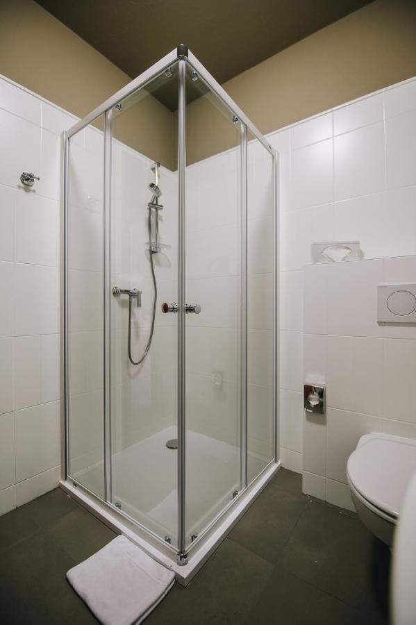 Kounicky Dvur Hotell Dolní Kounice Exteriör bild