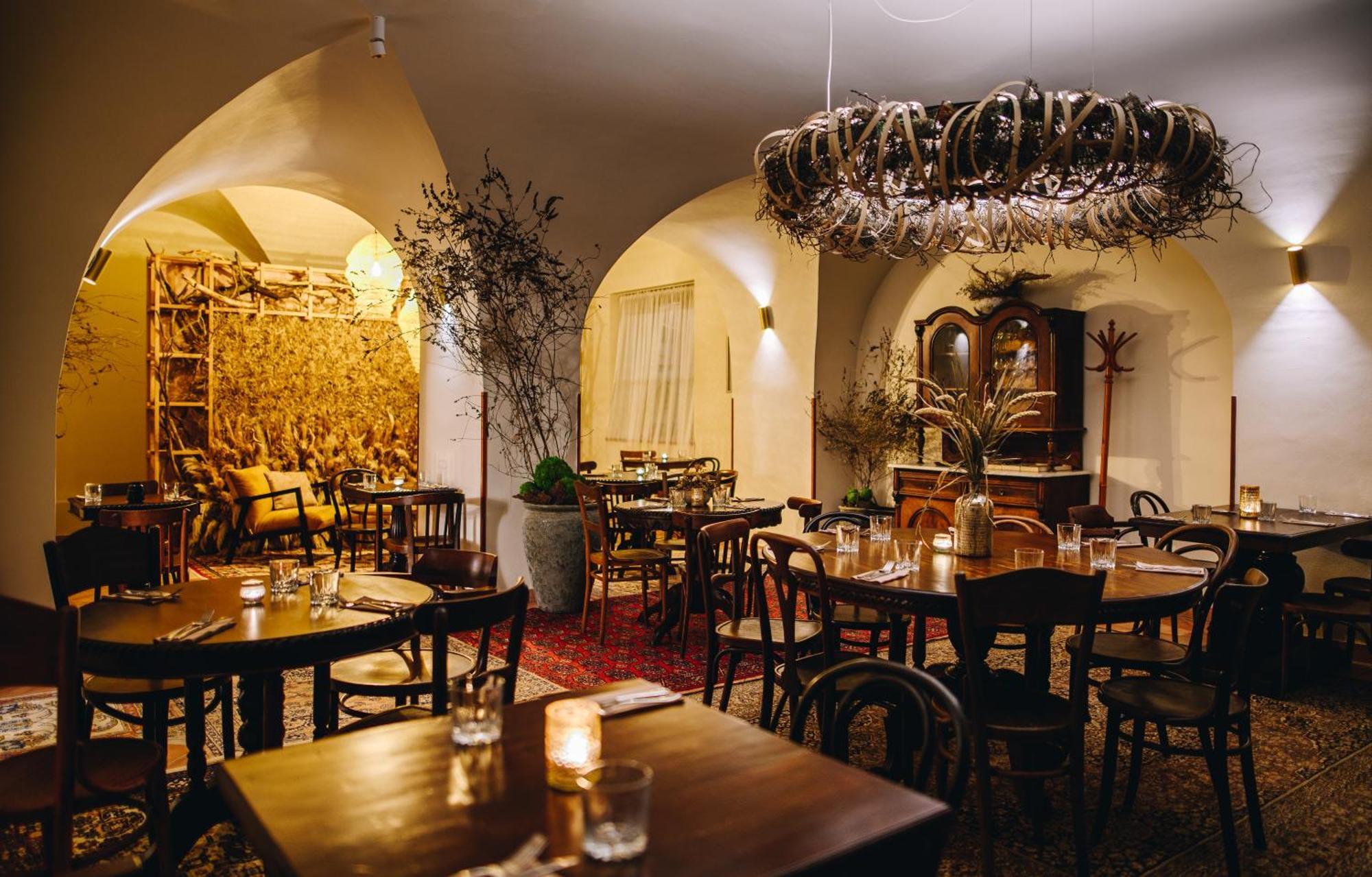 Kounicky Dvur Hotell Dolní Kounice Exteriör bild